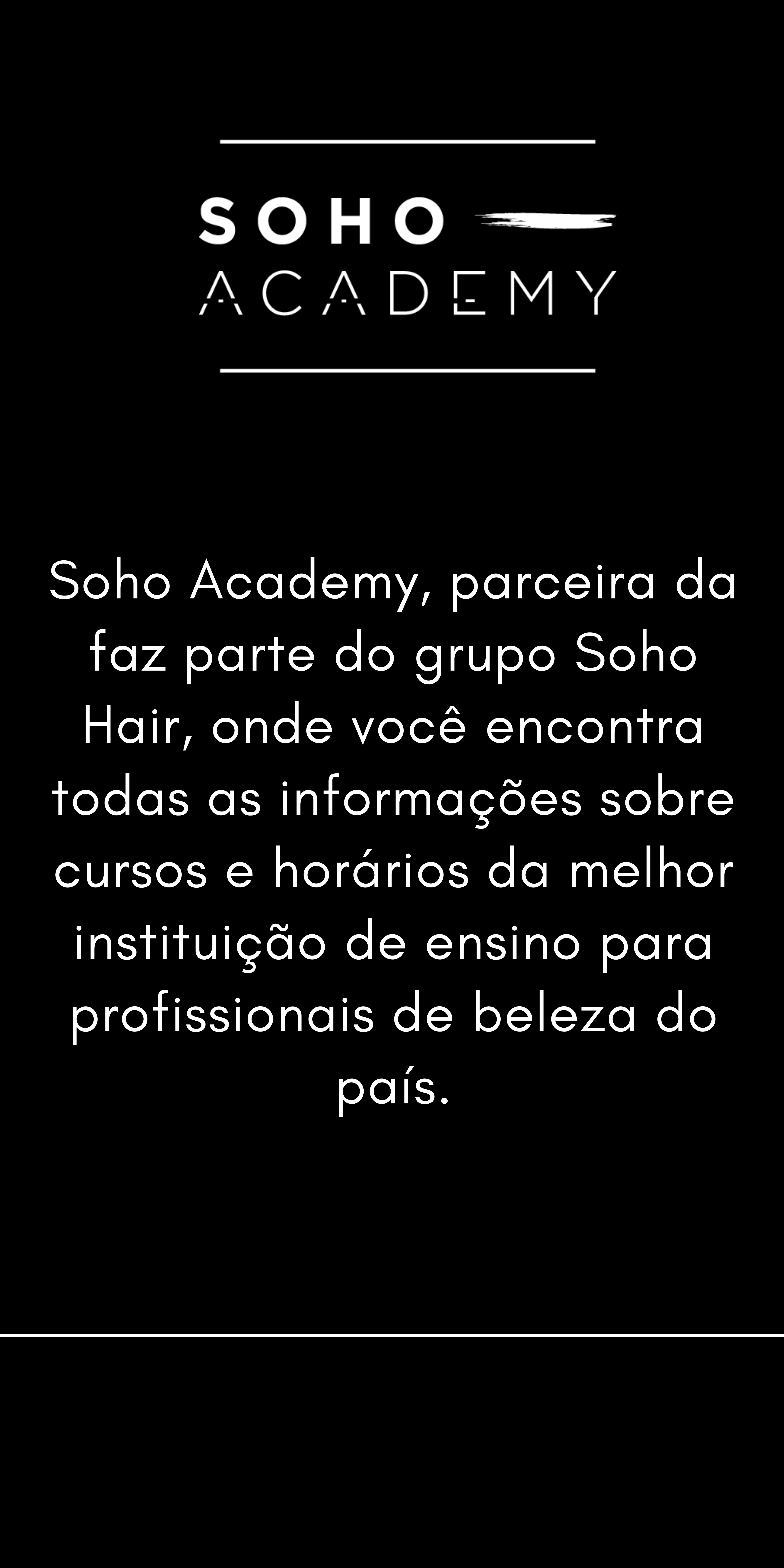 soho academy